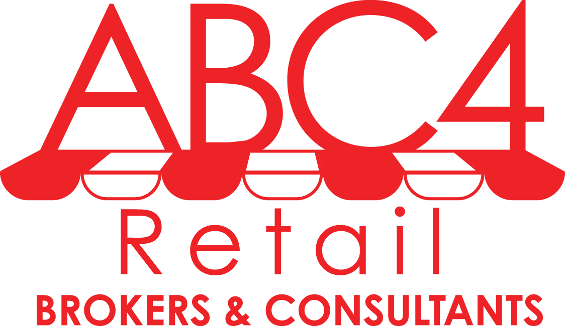 ABC 4 Retail Logo